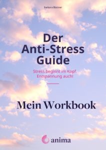 Titelbild Anti-Stress-Guide